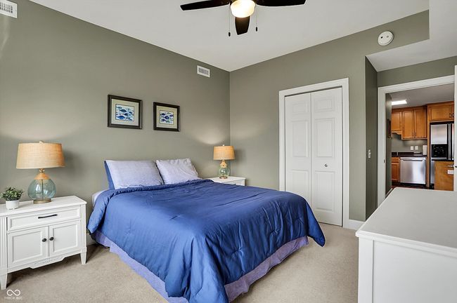 APT-306 - 20971 Shoreline Ct, Condo with 2 bedrooms, 2 bathrooms and null parking in Noblesville IN | Image 36