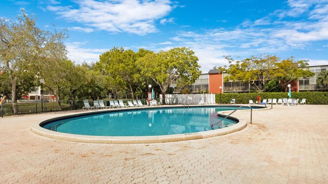 APT-808 - 2202 S Cypress Bend Dr, Condo with 2 bedrooms, 2 bathrooms and null parking in Pompano Beach FL | Image 17