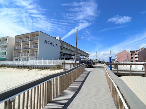 206-9101 Atlantic Ave, Wildwood Crest, NJ, 08260-3407 | Card Image