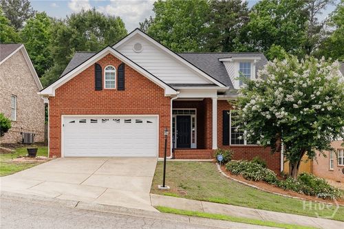 137 Huntington Shoals Dr, Athens, GA, 30606-1878 | Card Image
