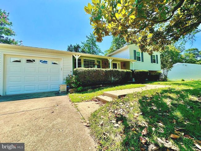 11857 Catoctin Dr, House other with 4 bedrooms, 3 bathrooms and null parking in WOODBRIDGE VA | Image 4