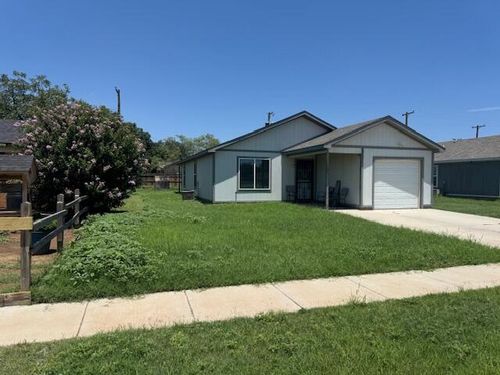 1711 E Colgate St, Lubbock, TX, 79403-4033 | Card Image