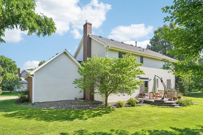 1477 Langdon Pl, House other with 6 bedrooms, 3 bathrooms and null parking in Eden Prairie MN | Image 58