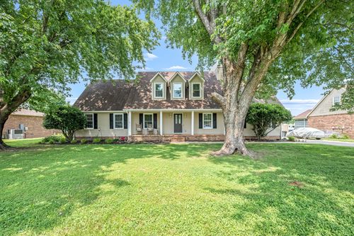 229 Wellington Way, Smyrna, TN, 37167-5739 | Card Image