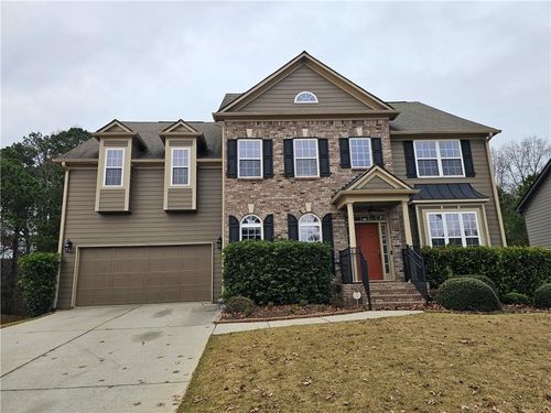 3880 Deer Run Dr, Cumming, GA, 30028-7593 | Card Image