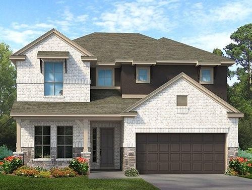 9729 N Roaring River Ct, Humble, TX, 77346 | Card Image