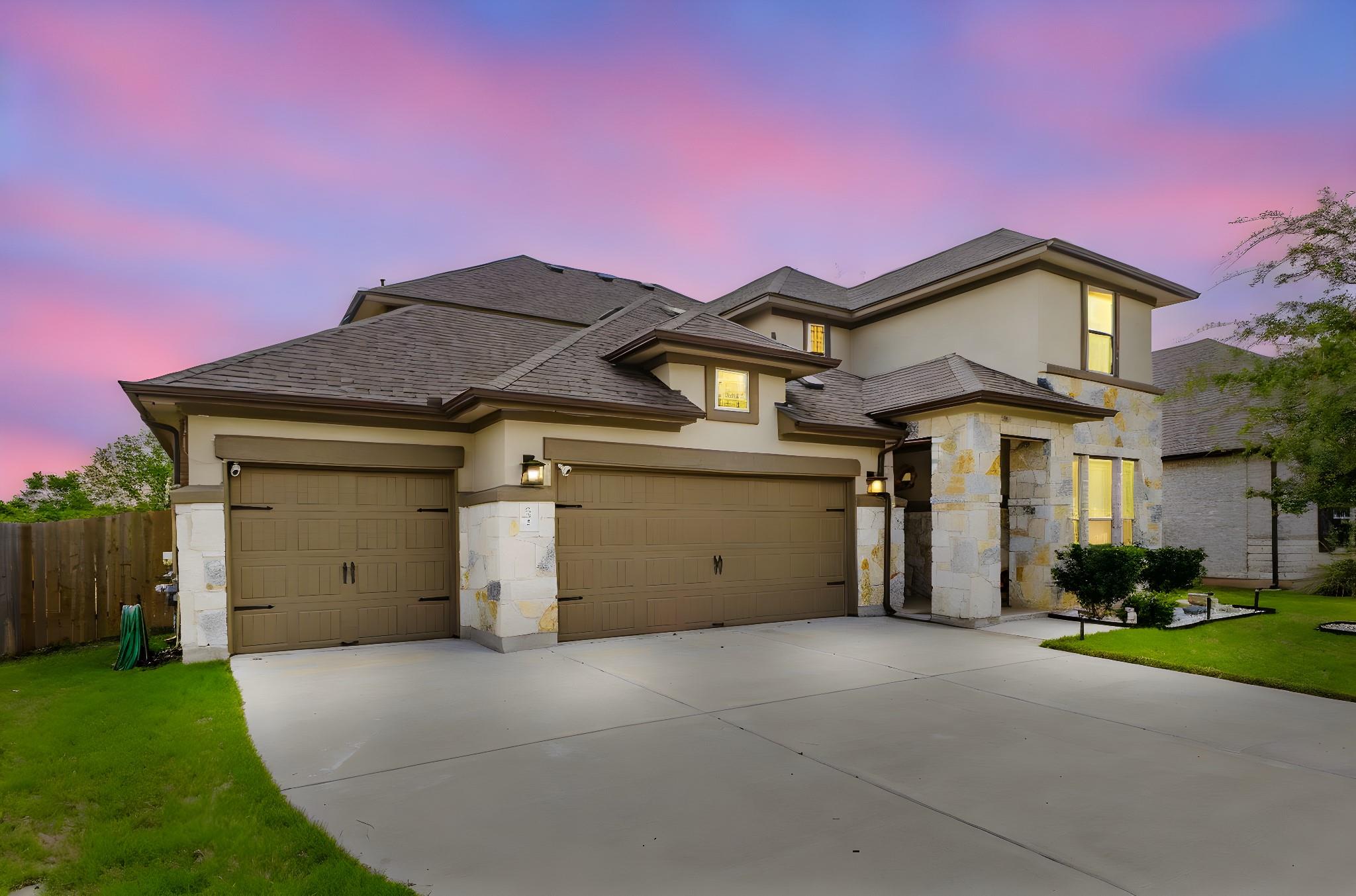 Residential in Hutto