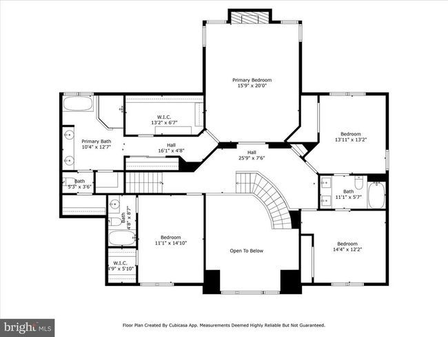 12024 Walnut Branch Rd, House other with 6 bedrooms, 5 bathrooms and null parking in RESTON VA | Image 96