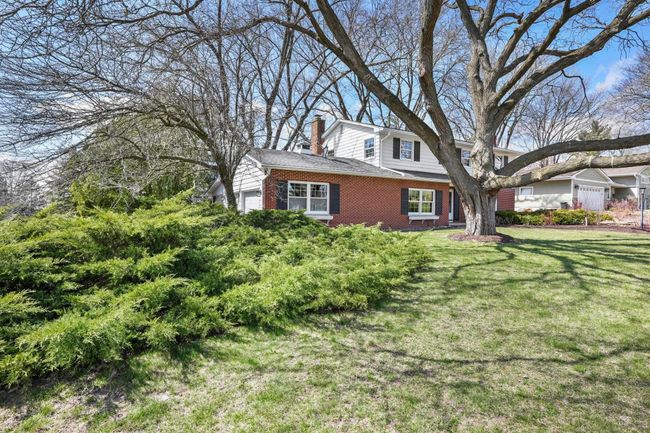 5711 Pheasant Hill Road, House other with 5 bedrooms, 3 bathrooms and null parking in MONONA WI | Image 48