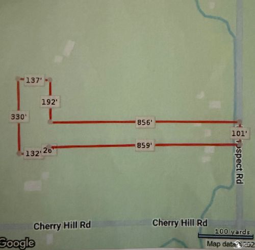 3039 N Prospect Rd, Superior Twp, MI, 48198-9426 | Card Image