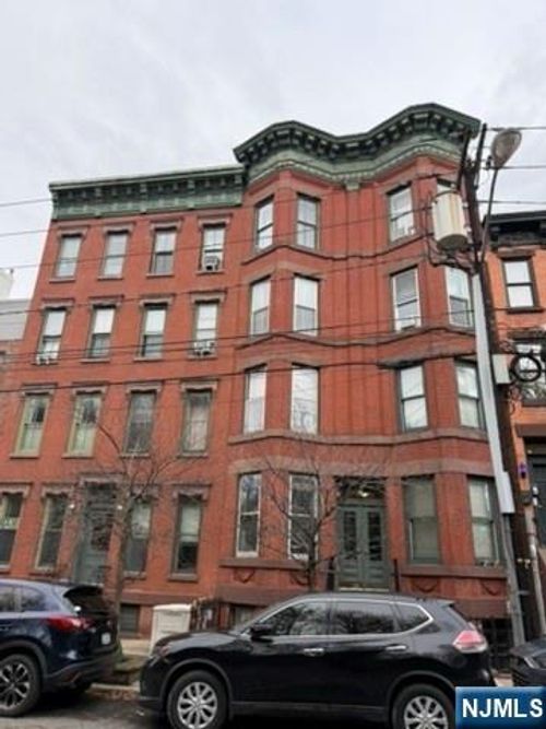 234 6th St, Jersey City, NJ, 07302-2465 | Card Image