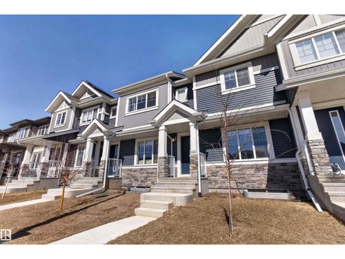 2422 Trumpeter Way Nw, Edmonton, AB, T5S0R9 | Card Image