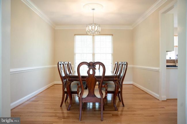 18527 Denhigh Cir, House other with 4 bedrooms, 4 bathrooms and null parking in OLNEY MD | Image 12