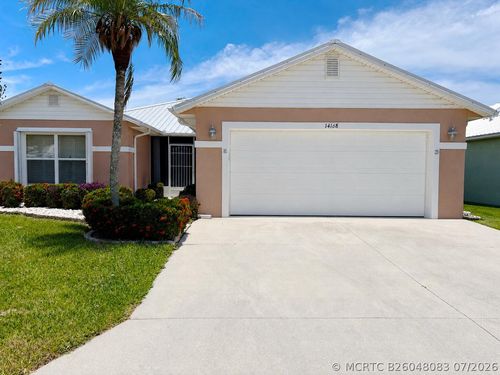 14168 Cisne Cir, Fort Pierce, FL, 34951-4333 | Card Image