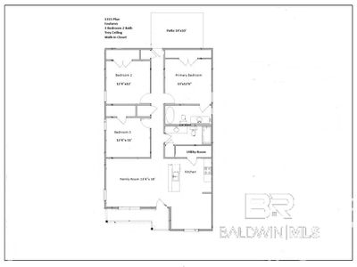 Floor Plan | Image 1