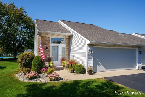 1049 Fairfield Drive, Hudsonville, MI, 49426 | Card Image