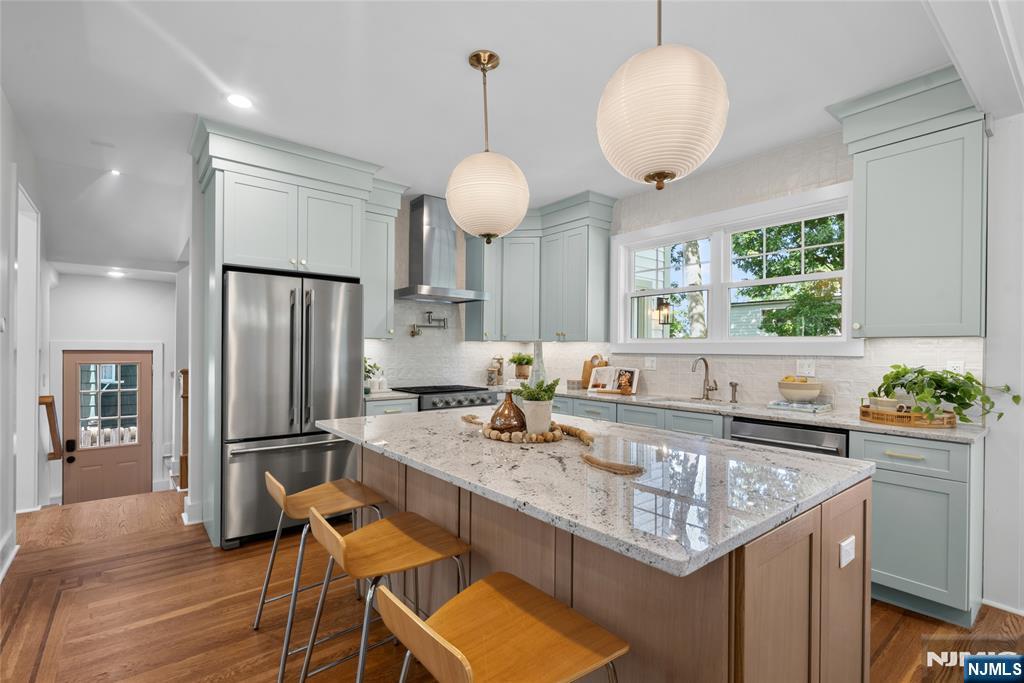 Residential in Maplewood 4