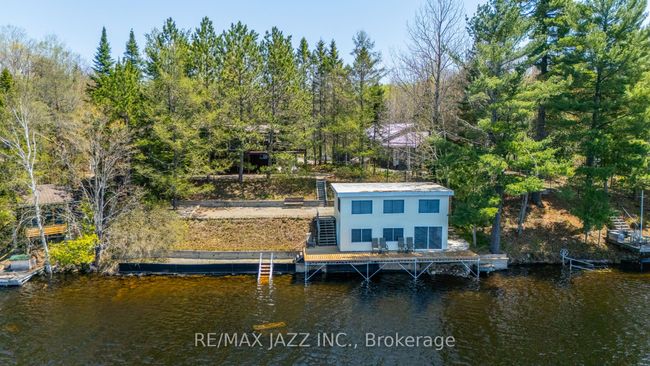 1092 Briscoe Dr, House other with 3 bedrooms, 2 bathrooms and 6 parking in Algonquin Highlands ON | Image 43