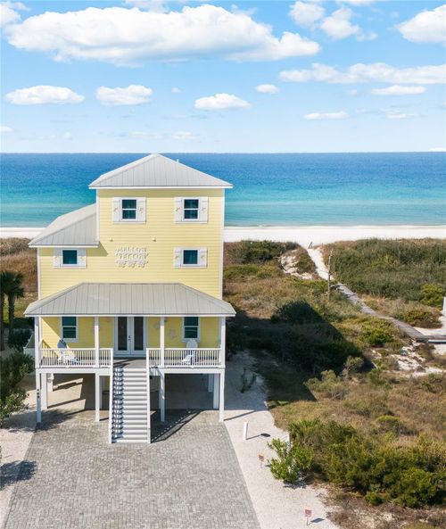 469 Haven Rd, Cape San Blas, FL, 32456-4341 | Card Image