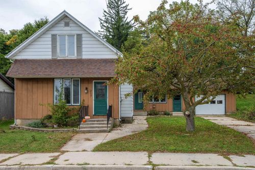 217 Randolph Street, Mishicot, WI, 54228 | Card Image