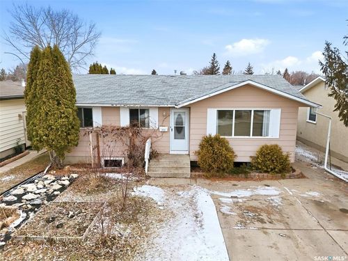554 Fisher Crescent, Saskatoon, SK, S7L5E5 | Card Image