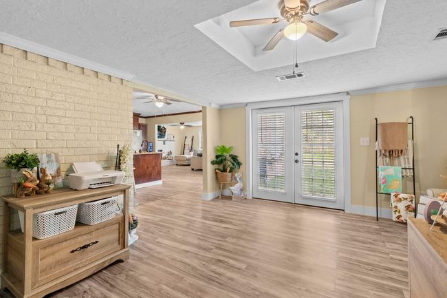 165 Trahan Rd, House other with 4 bedrooms, 3 bathrooms and null parking in Lumberton TX | Image 25