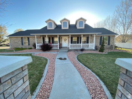 432 S 575 W, Monroe, UT, 84754-4333 | Card Image