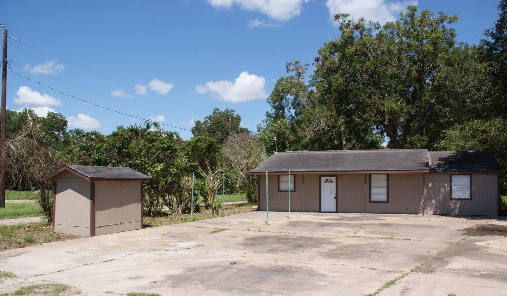 County Road 353 , Brazoria, TX 77422