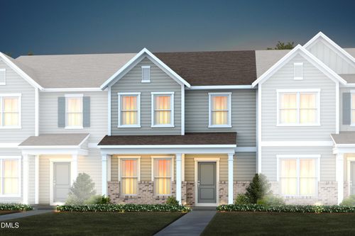 175 Glenmore Gardens Road, Raleigh, NC, 27603 | Card Image