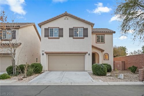 8649 Abbey Dell Ave, Las Vegas, NV, 89178-6546 | Card Image