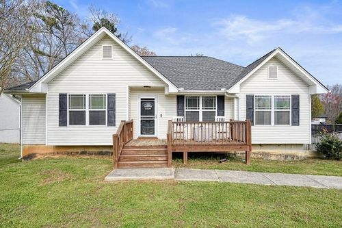 199 Brookhaven Way, Rockmart, GA, 30153-7362 | Card Image