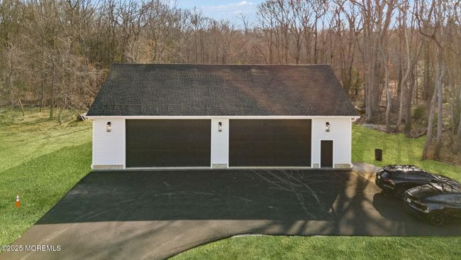 273 Colts Neck Rd, House other with 4 bedrooms, 3 bathrooms and null parking in Farmingdale NJ | Image 5