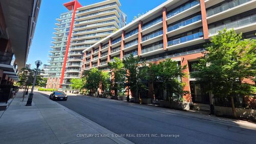310-50 Bruyeres Mews, Toronto, ON, M5V0H8 | Card Image