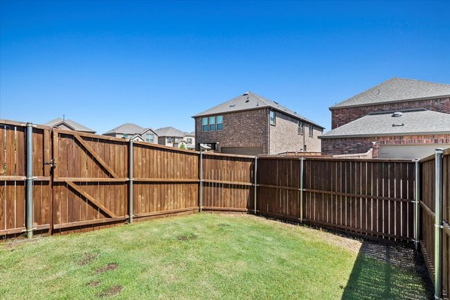 1512 Bennington Ln, House other with 3 bedrooms, 2 bathrooms and null parking in Celina TX | Image 31
