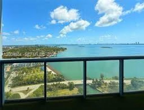 708-601 Ne 36th St, Miami, FL, 33137-3911 | Card Image