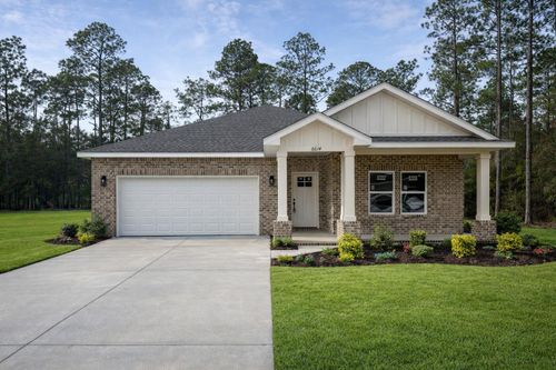 6614 Spyglass Hill Rd, Laurel Hill, FL, 32567-7319 | Card Image