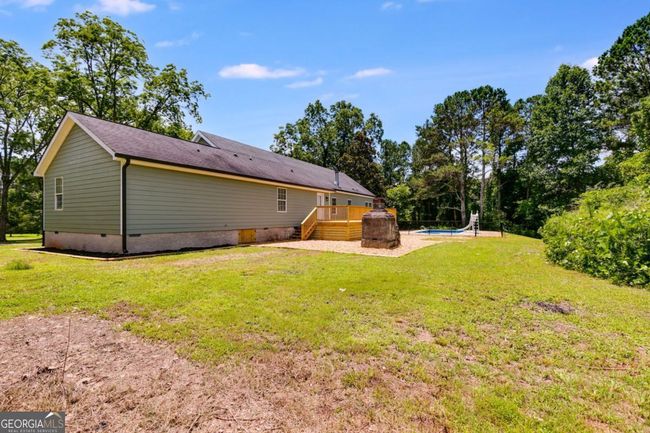 370 Simms Rd, House other with 5 bedrooms, 4 bathrooms and null parking in Carrollton GA | Image 40