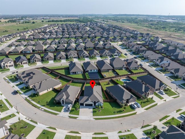 2243 Knightsgate Rd, House other with 4 bedrooms, 3 bathrooms and null parking in Argyle TX | Image 34