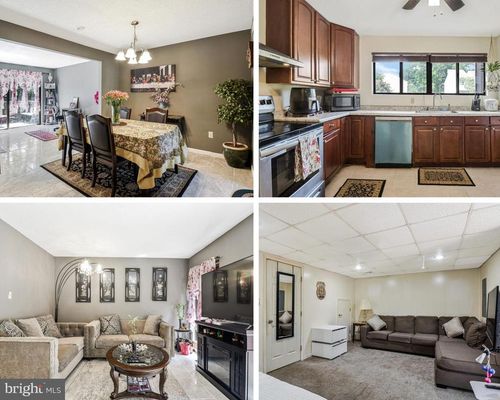 15361 Grist Mill Ter, WOODBRIDGE, VA, 22191-3803 | Card Image