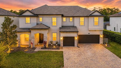 1250 Red Haven Ln, OVIEDO, FL, 32765-2008 | Card Image
