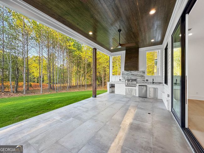 321 Roper Rd, House other with 4 bedrooms, 6 bathrooms and null parking in Canton GA | Image 19