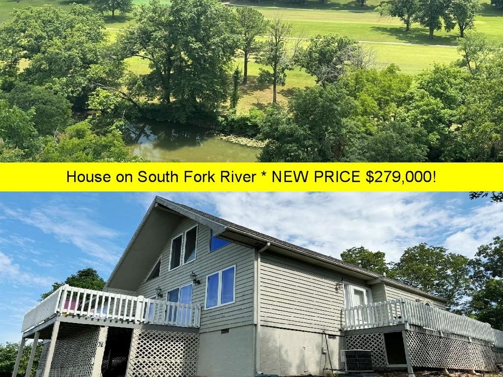 Apopka Cir, Cherokee Village, AR 72529