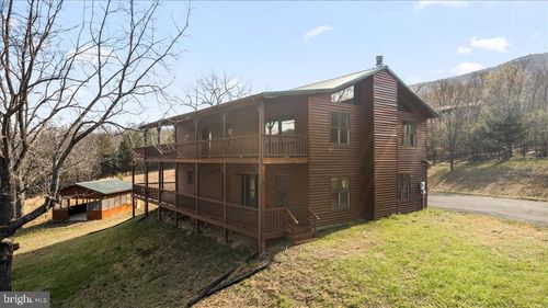 325 Coyote Run Rd, Mathias, WV, 26812 | Card Image