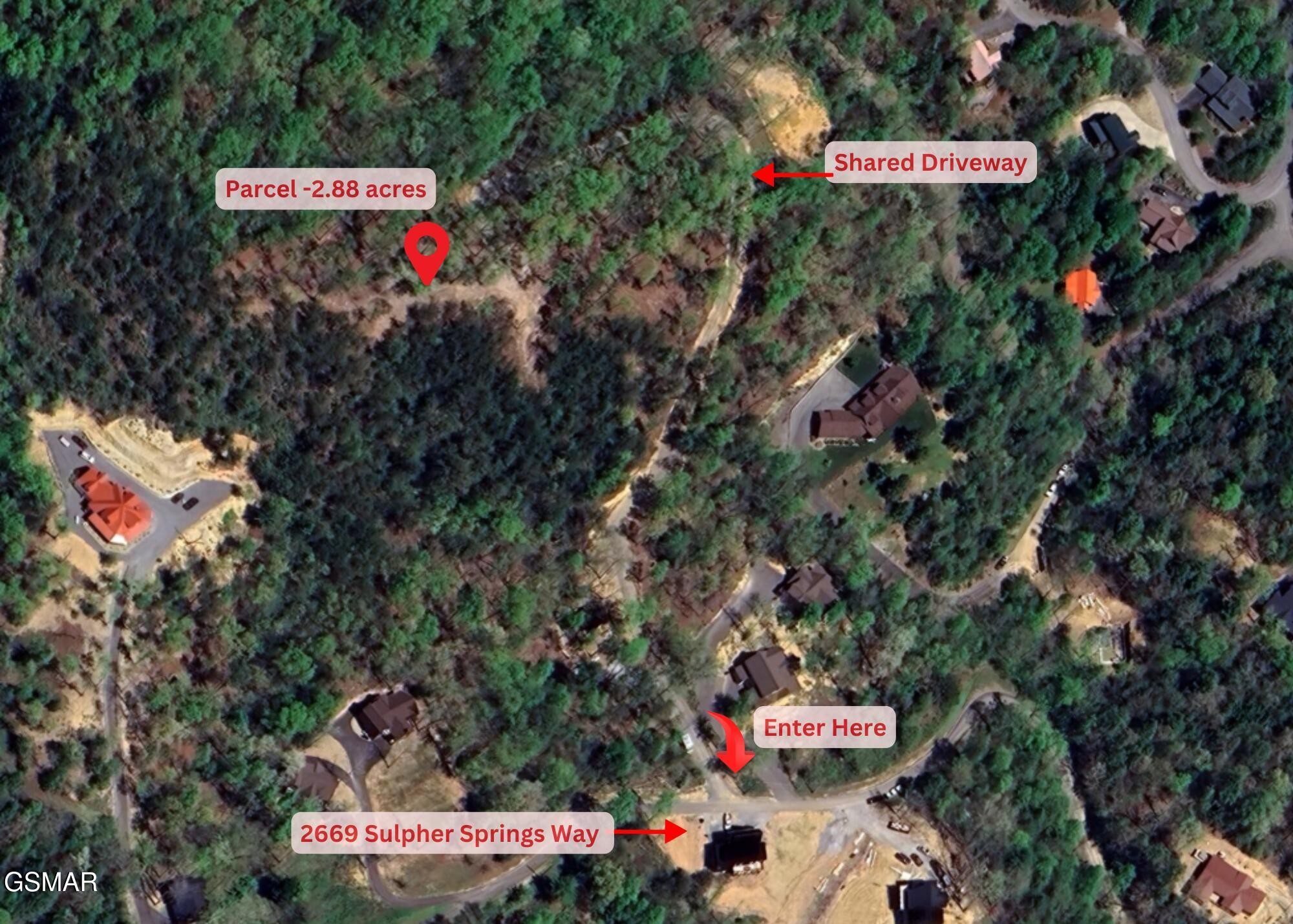 Land in Sevierville 4