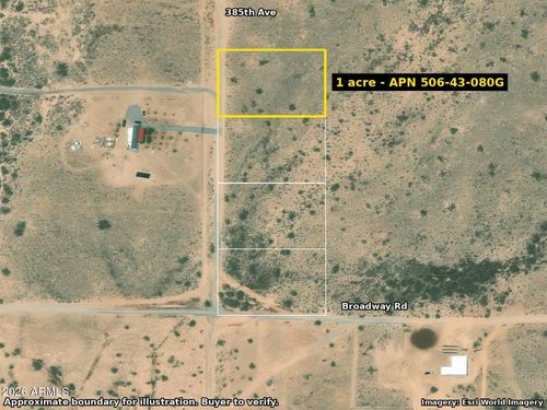 96-4 385th Ave, Tonopah, AZ, 85354 | Card Image