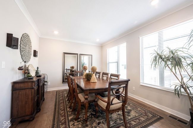 8194 Bostic Ct, Townhouse with 3 bedrooms, 4 bathrooms and null parking in Fishers IN | Image 33