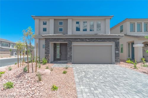 5788 Yellow House Street, Las Vegas, NV, 89113 | Card Image