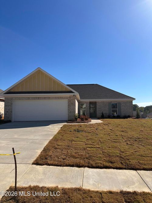 1310 Elderberry Lane, Pearl, MS, 39208 | Card Image