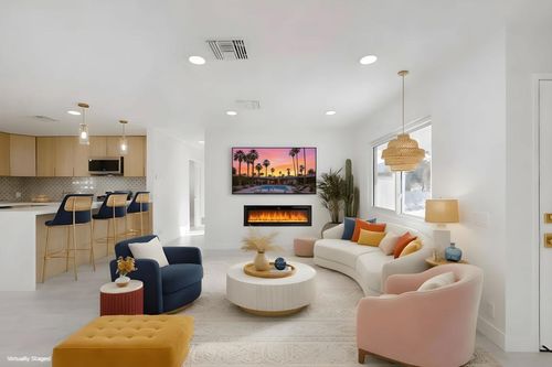 2356 N Blando Rd, Palm Springs, CA, 92262-3316 | Card Image