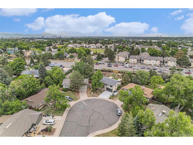 2743 S Reading Ct, House other with 4 bedrooms, 3 bathrooms and null parking in Denver CO | Image 41